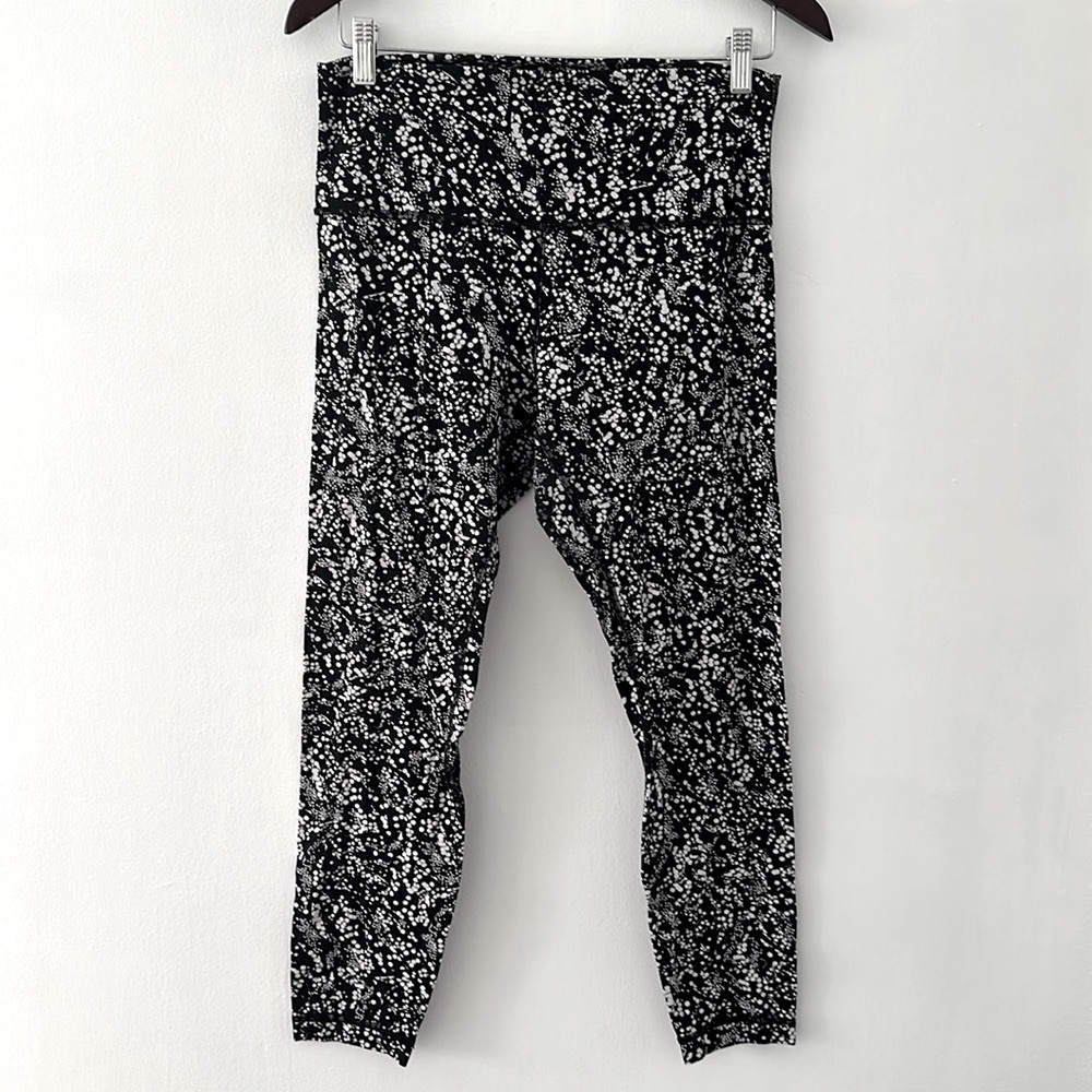 Lululemon Align 25” Inseam - size 10